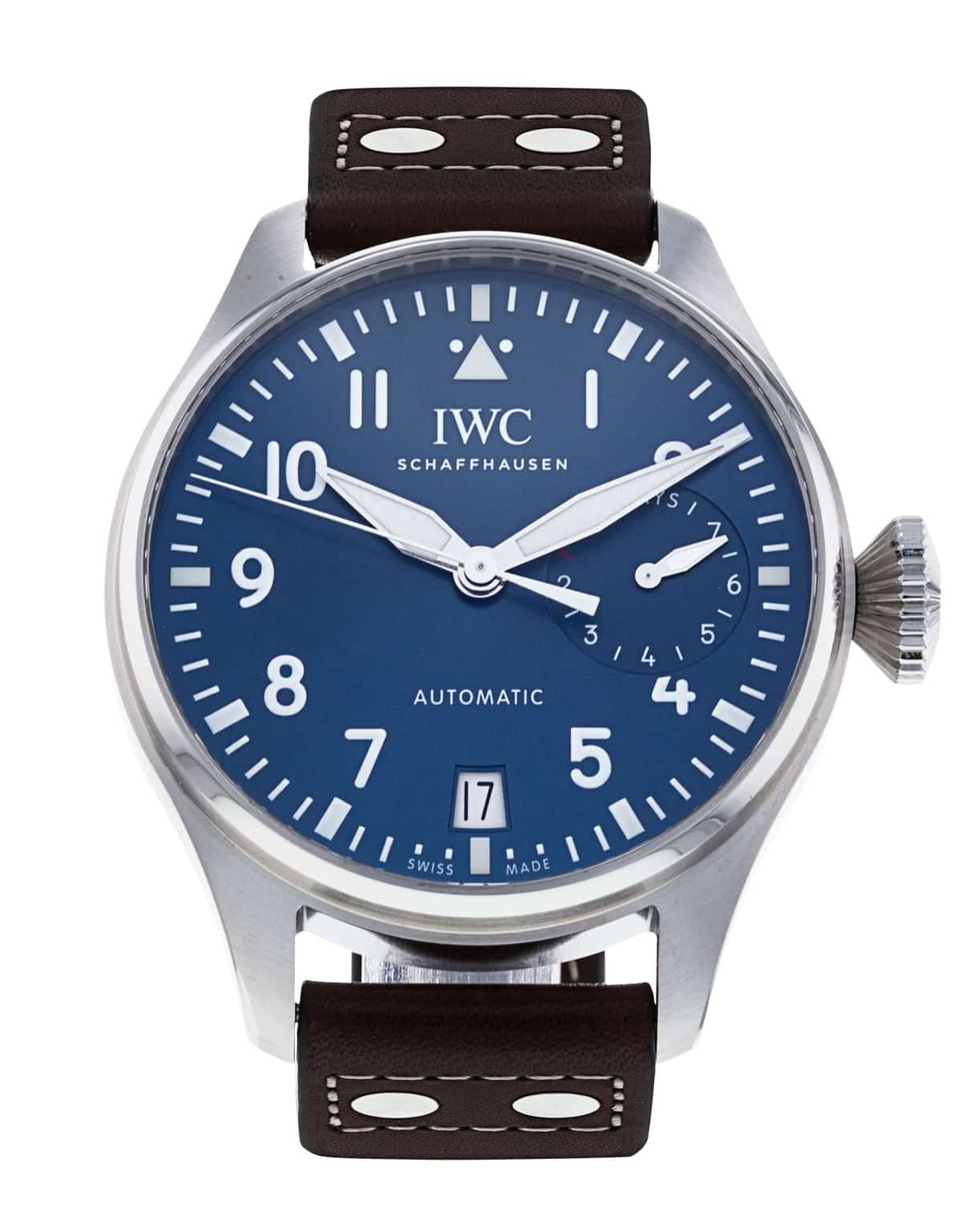 IWC Big Pilot’s Le Petit Prince IW501002